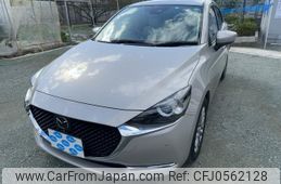 mazda demio 2022 -MAZDA--MAZDA2 DJLFS--764529---MAZDA--MAZDA2 DJLFS--764529-