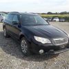 subaru outback 2008 -SUBARU--Legacy OutBack DBA-BP9--BP9-059591---SUBARU--Legacy OutBack DBA-BP9--BP9-059591- image 1