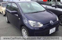 volkswagen up 2015 -VOLKSWAGEN 【三重 532ｿ2106】--VW up AACHY--FD049645---VOLKSWAGEN 【三重 532ｿ2106】--VW up AACHY--FD049645-