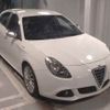 alfa-romeo giulietta 2014 -ALFA ROMEO 【板橋 300ｽ3644】--Alfa Romeo Giulietta 940141-07234988---ALFA ROMEO 【板橋 300ｽ3644】--Alfa Romeo Giulietta 940141-07234988- image 1