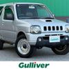 suzuki jimny 1999 -SUZUKI--Jimny GH-JB23W--JB23W-203533---SUZUKI--Jimny GH-JB23W--JB23W-203533- image 1