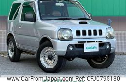 suzuki jimny 1999 -SUZUKI--Jimny GH-JB23W--JB23W-203533---SUZUKI--Jimny GH-JB23W--JB23W-203533-