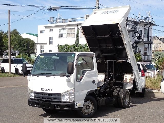 isuzu elf-truck 2013 CFJ1880079 image 2