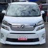 toyota vellfire 2013 -TOYOTA--Vellfire ANH25W--ANH25-8049195---TOYOTA--Vellfire ANH25W--ANH25-8049195- image 28