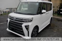 daihatsu tanto 2022 -DAIHATSU 【名変中 】--Tanto LA650S--0235714---DAIHATSU 【名変中 】--Tanto LA650S--0235714-