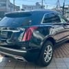 cadillac xt5 2022 quick_quick_7BA-C1UL_1GYFN9RS9NZ139139 image 5