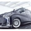 toyota alphard 2018 -TOYOTA 【横浜 306】--Alphard DBA-AGH30W--AGH30-0196947---TOYOTA 【横浜 306】--Alphard DBA-AGH30W--AGH30-0196947- image 27