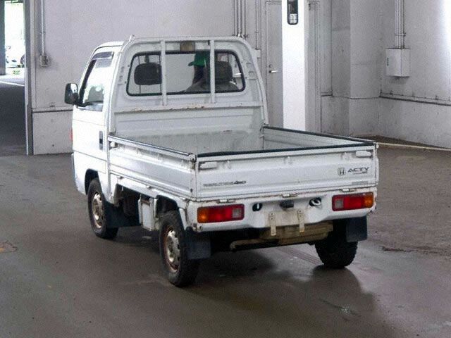 honda acty-truck 1993 No.15978 image 2