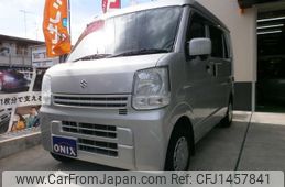 suzuki every 2017 -SUZUKI--Every DA17V--821097---SUZUKI--Every DA17V--821097-