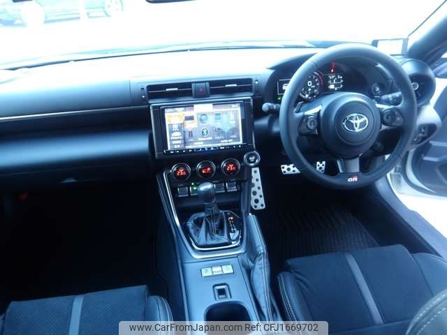 toyota 86 2022 CFJ1669702 image 2