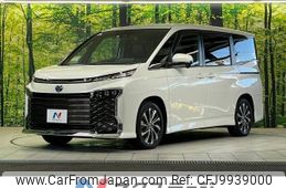 toyota voxy 2022 -TOYOTA--Voxy 6AA-ZWR90W--ZWR90-0019736---TOYOTA--Voxy 6AA-ZWR90W--ZWR90-0019736-