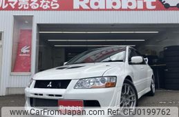 mitsubishi lancer 2001 -MITSUBISHI--Lancer GH-CT9A--CT9A-0006716---MITSUBISHI--Lancer GH-CT9A--CT9A-0006716-