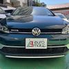 volkswagen golf-alltrack 2018 CFJ1640489 image 2