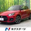 suzuki swift 2022 -SUZUKI--Swift 4BA-ZC33S--ZC33S-503271---SUZUKI--Swift 4BA-ZC33S--ZC33S-503271- image 1