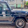 mercedes-benz g-class 2022 quick_quick_3DA-463350_W1N4633501X434855 image 4