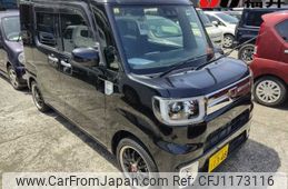 daihatsu wake 2018 -DAIHATSU 【福井 581ｷ1348】--WAKE LA700S--662756---DAIHATSU 【福井 581ｷ1348】--WAKE LA700S--662756-