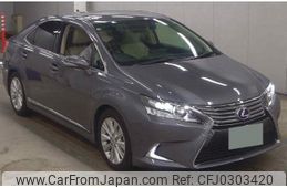 lexus hs 2013 quick_quick_DAA-ANF10_2057741