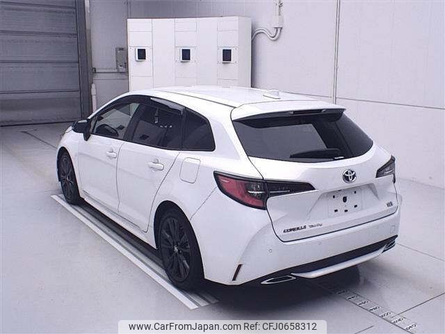 toyota corolla-touring-wagon 2021 -TOYOTA--Corolla Touring ZWE211W-6086582---TOYOTA--Corolla Touring ZWE211W-6086582- image 2