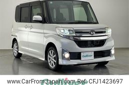 daihatsu tanto 2013 CFJ1423697