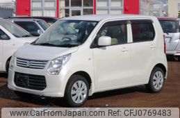 suzuki wagon-r 2014 -SUZUKI--Wagon R DBA-MH34S--MH34S-283820---SUZUKI--Wagon R DBA-MH34S--MH34S-283820-