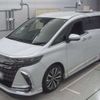 toyota alphard 2024 -TOYOTA 【名古屋 331た5009】--Alphard AGH40W-4001453---TOYOTA 【名古屋 331た5009】--Alphard AGH40W-4001453- image 1