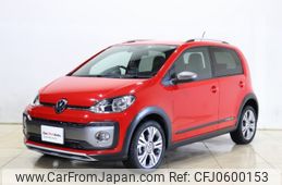 volkswagen up 2020 -VOLKSWAGEN--VW up DBA-AACHYW--WVWZZZAAZLD018227---VOLKSWAGEN--VW up DBA-AACHYW--WVWZZZAAZLD018227-