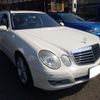 mercedes-benz e-class-station-wagon 2010 -MERCEDES-BENZ--Benz E Class Wagon 211222-WDB2112222B445225---MERCEDES-BENZ--Benz E Class Wagon 211222-WDB2112222B445225- image 1