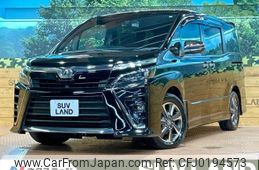 toyota voxy 2018 -TOYOTA--Voxy DBA-ZRR80W--ZRR80-0415193---TOYOTA--Voxy DBA-ZRR80W--ZRR80-0415193-