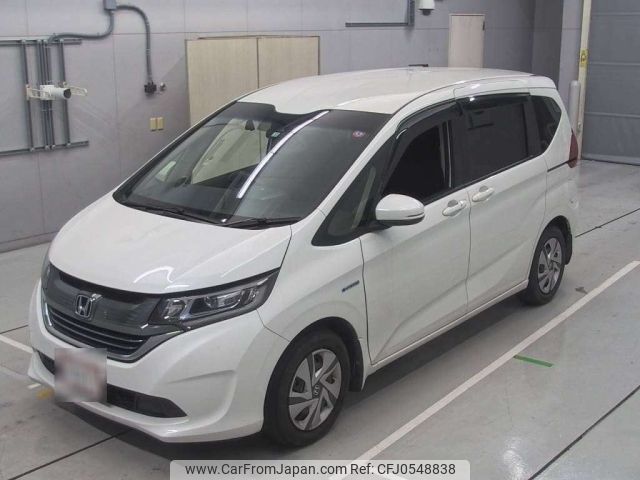 honda freed 2019 -HONDA--Freed GB7-1115049---HONDA--Freed GB7-1115049- image 1