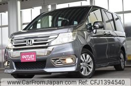 honda stepwagon 2012 -HONDA--Stepwgn RK6--1302481---HONDA--Stepwgn RK6--1302481-
