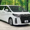 toyota alphard 2021 -TOYOTA--Alphard 3BA-AGH30W--AGH30-0367192---TOYOTA--Alphard 3BA-AGH30W--AGH30-0367192- image 18