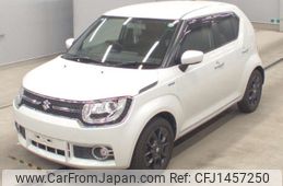 suzuki ignis 2017 -SUZUKI--Ignis FF21S-116758---SUZUKI--Ignis FF21S-116758-