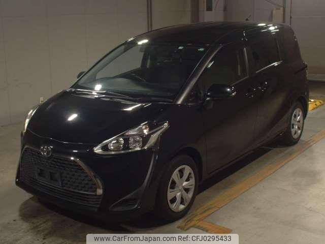 toyota sienta 2021 -TOYOTA--Sienta 5BA-NSP170G--NSP170-7287052---TOYOTA--Sienta 5BA-NSP170G--NSP170-7287052- image 1