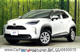 toyota yaris-cross 2024 quick_quick_MXPB10_MXPB10-3042290