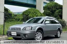 subaru legacy-touring-wagon 2002 -SUBARU--Legacy Wagon LA-BHE--BHE-021148---SUBARU--Legacy Wagon LA-BHE--BHE-021148-