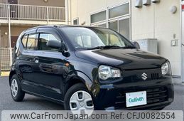 suzuki alto 2017 -SUZUKI--Alto DBA-HA36S--HA36S-353281---SUZUKI--Alto DBA-HA36S--HA36S-353281-