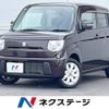 suzuki mr-wagon 2011 -SUZUKI--MR Wagon DBA-MF33S--MF33S-102108---SUZUKI--MR Wagon DBA-MF33S--MF33S-102108- image 1