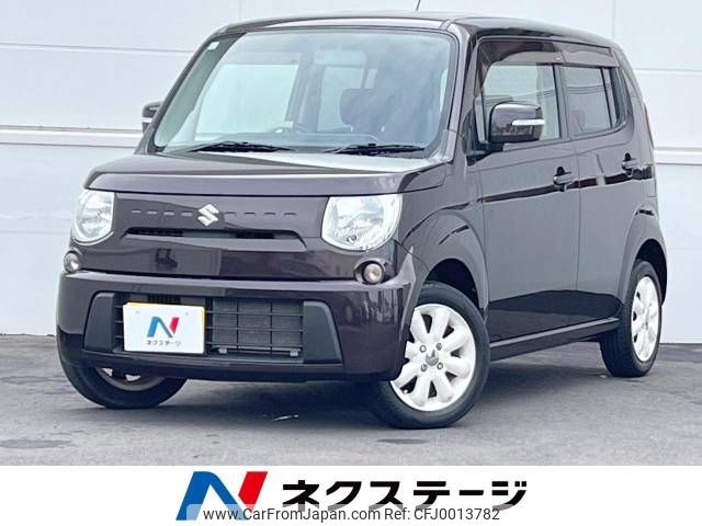 suzuki mr-wagon 2011 -SUZUKI--MR Wagon DBA-MF33S--MF33S-102108---SUZUKI--MR Wagon DBA-MF33S--MF33S-102108- image 1