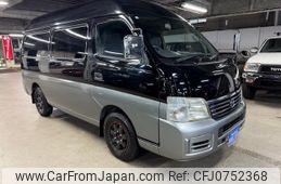 nissan caravan-van 2005 quick_quick_CWMGE25_CWMGE25-020848