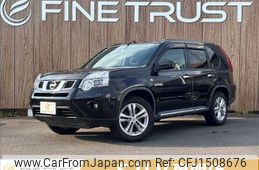 nissan x-trail 2012 -NISSAN--X-Trail DBA-NT31--NT31-239705---NISSAN--X-Trail DBA-NT31--NT31-239705-