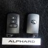 toyota alphard 2018 -TOYOTA--Alphard DBA-AGH30W--AGH30-0217701---TOYOTA--Alphard DBA-AGH30W--AGH30-0217701- image 14