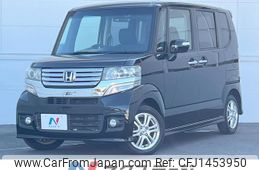 honda n-box 2012 CFJ1453950