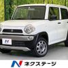 suzuki hustler 2017 -SUZUKI--Hustler DBA-MR31S--MR31S-113917---SUZUKI--Hustler DBA-MR31S--MR31S-113917- image 1