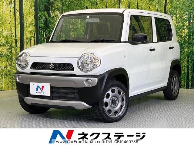 suzuki hustler 2017 -SUZUKI--Hustler DBA-MR31S--MR31S-113917---SUZUKI--Hustler DBA-MR31S--MR31S-113917- image 1