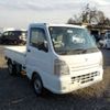 suzuki carry-truck 2013 -SUZUKI--Carry Truck EBD-DA16T--DA16T-122790---SUZUKI--Carry Truck EBD-DA16T--DA16T-122790- image 1