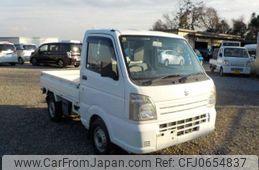 suzuki carry-truck 2013 -SUZUKI--Carry Truck EBD-DA16T--DA16T-122790---SUZUKI--Carry Truck EBD-DA16T--DA16T-122790-