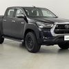 toyota hilux 2022 -TOYOTA--Hilux 3DF-GUN125--GUN125-3939400---TOYOTA--Hilux 3DF-GUN125--GUN125-3939400- image 1