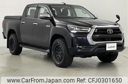 toyota hilux 2022 -TOYOTA--Hilux 3DF-GUN125--GUN125-3939400---TOYOTA--Hilux 3DF-GUN125--GUN125-3939400-