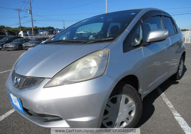 honda fit 2009 REALMOTOR_Y2024110231A-21 image 1