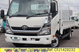 toyota toyoace 2018 CFJ1428232